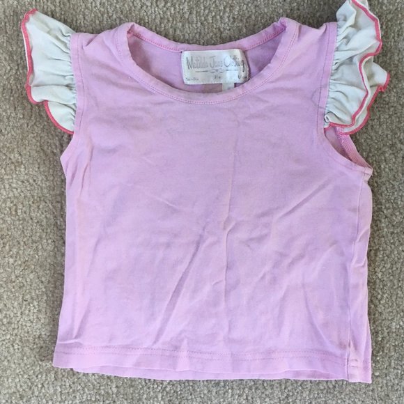 Matilda Jane MJ Tee 18 month - Picture 1 of 1